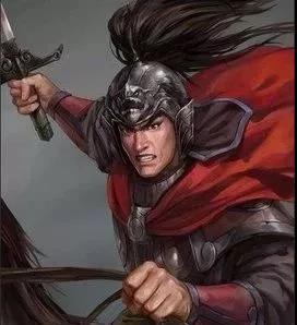 一代枭雄,不肯过江东