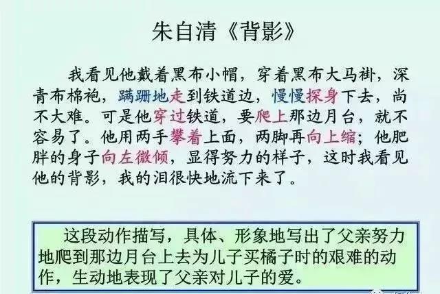简单三招,让小学作文活起来!简单实用!