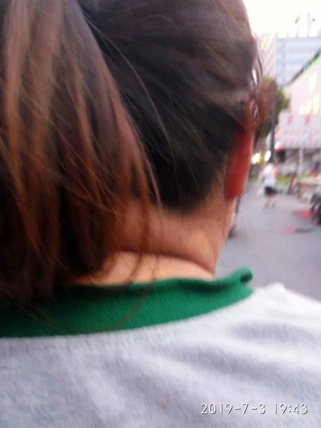 迷路(随笔纪实)