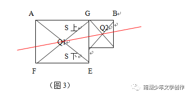 平分蛋糕作文600字