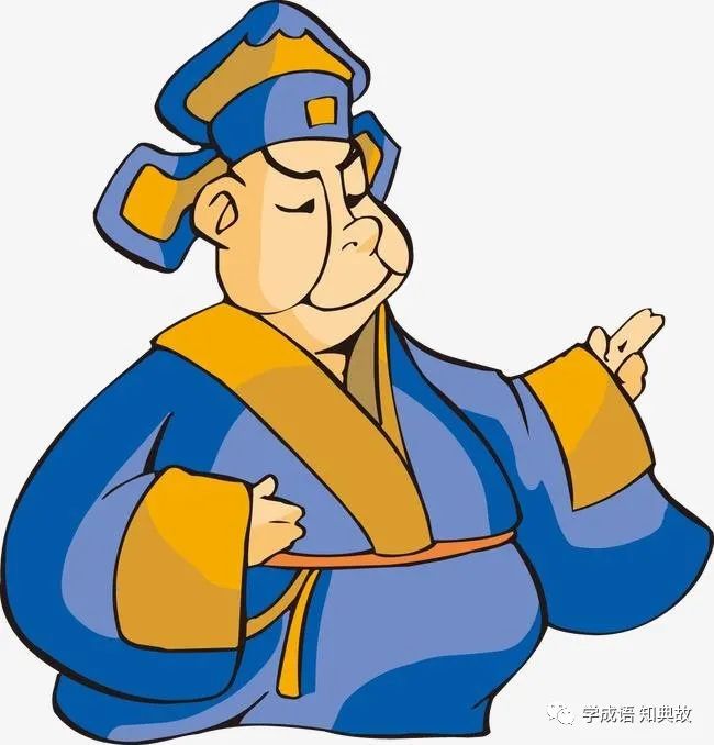 燃眉之急成语故事