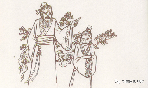 始作俑者的意思、成语故事