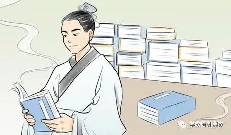 束之高阁的典故